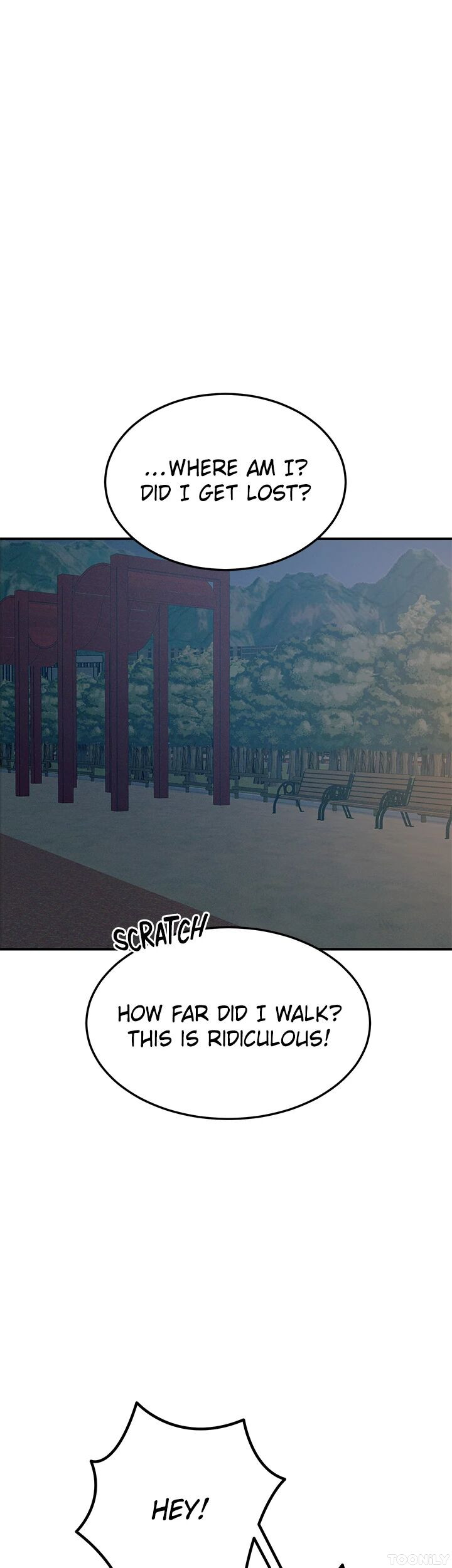 Show Me Your Color Chapter 60 - Manhwa18.com