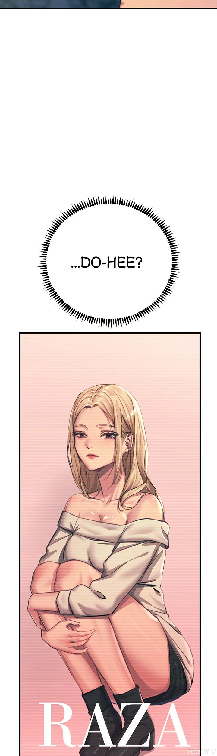 Show Me Your Color Chapter 60 - Manhwa18.com