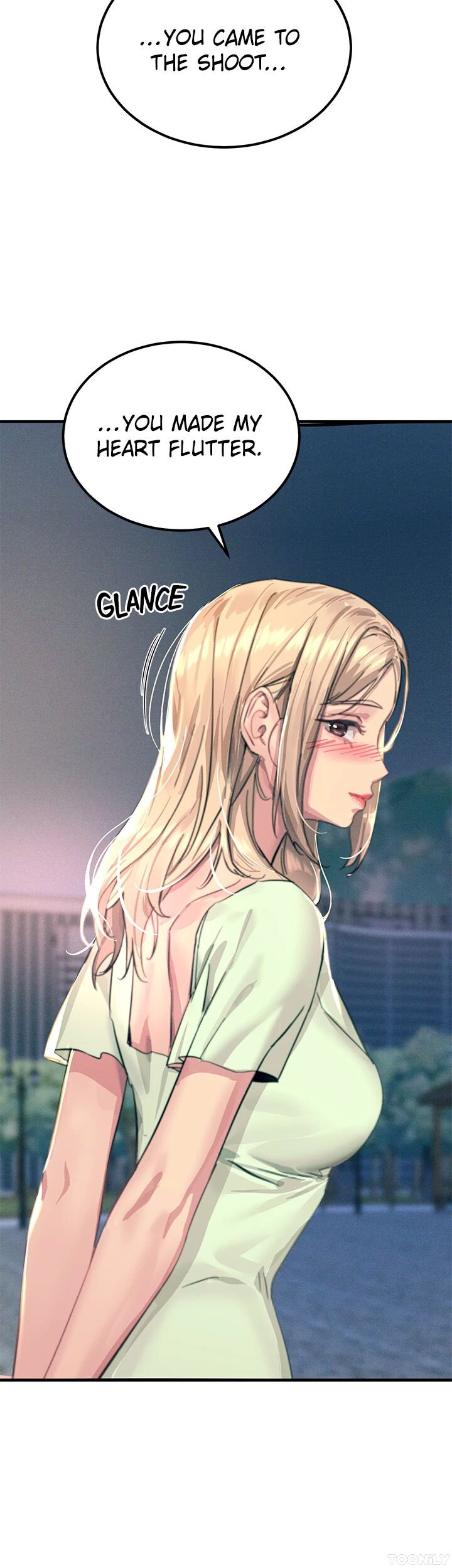 Show Me Your Color Chapter 60 - Manhwa18.com