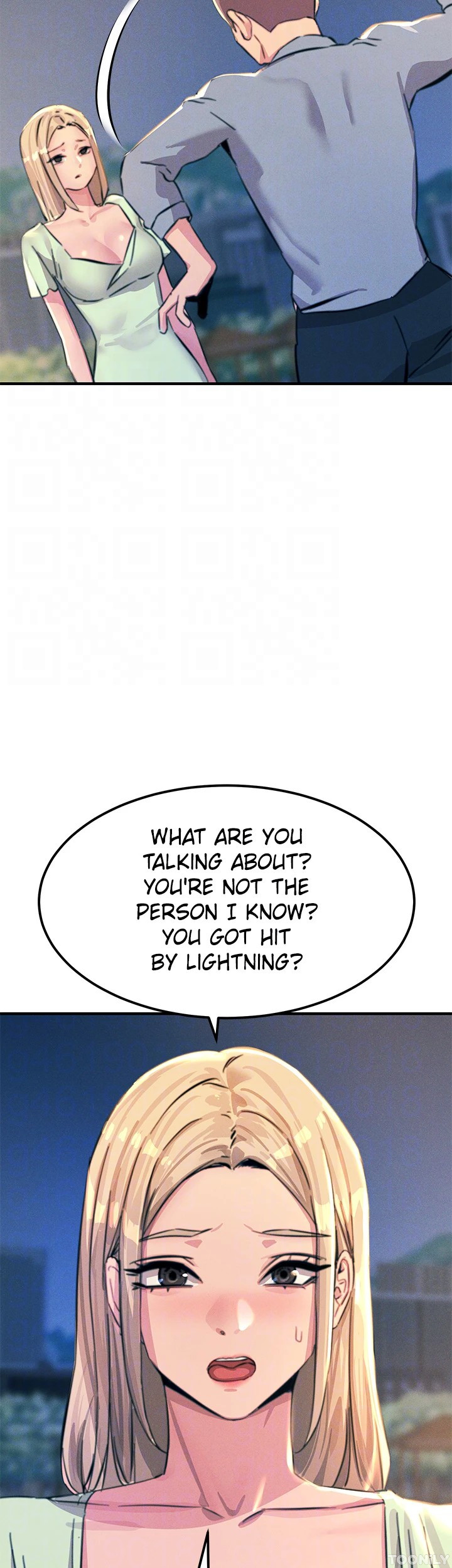 Show Me Your Color Chapter 60 - Manhwa18.com