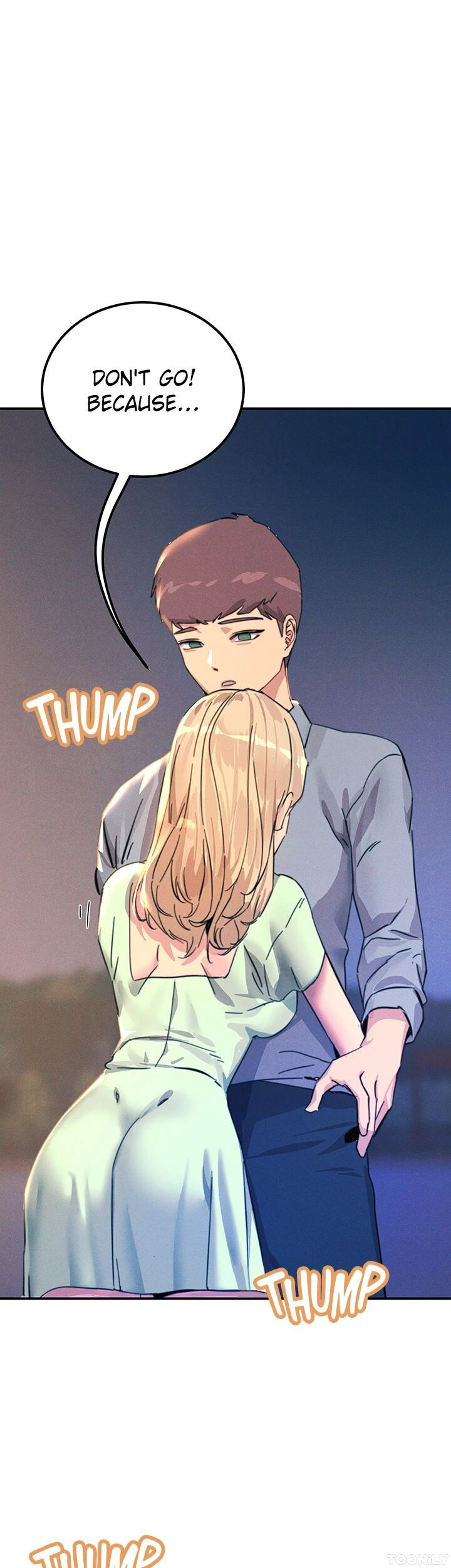 Show Me Your Color Chapter 60 - Manhwa18.com