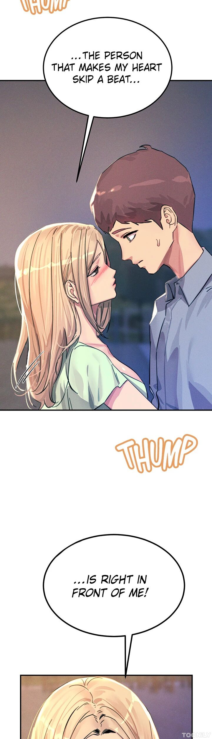 Show Me Your Color Chapter 60 - Manhwa18.com