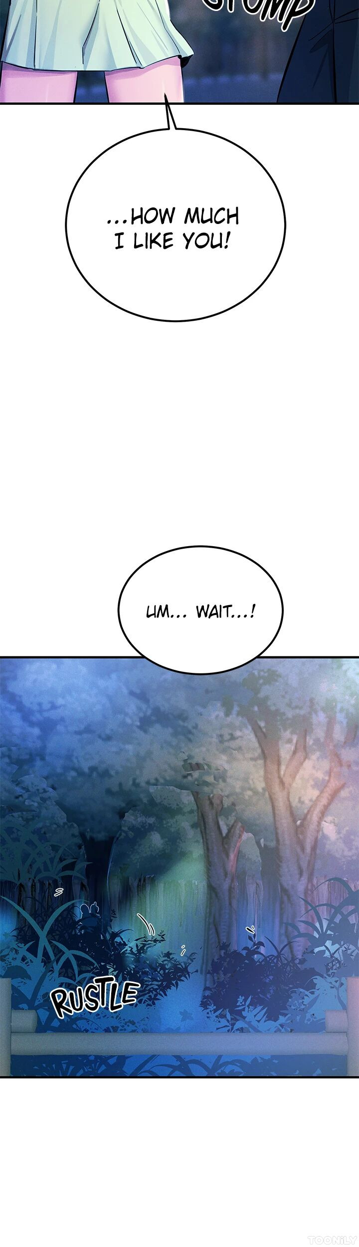 Show Me Your Color Chapter 60 - Manhwa18.com