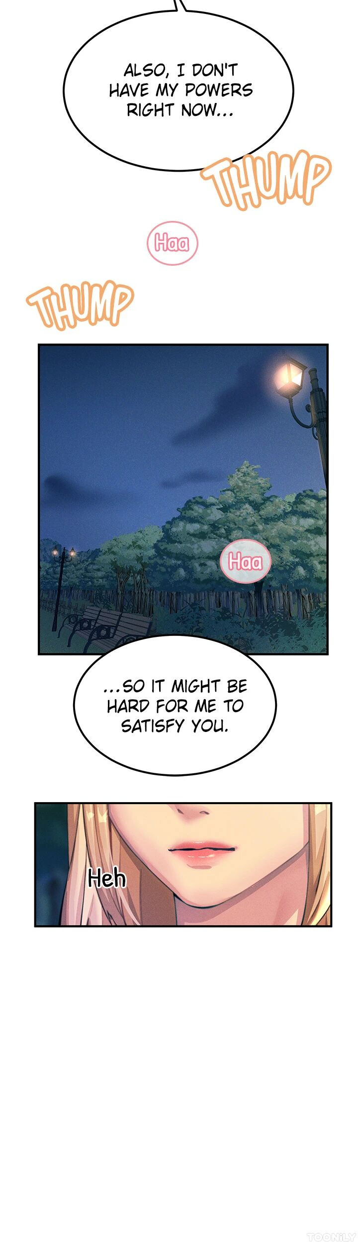 Show Me Your Color Chapter 61 - Manhwa18.com