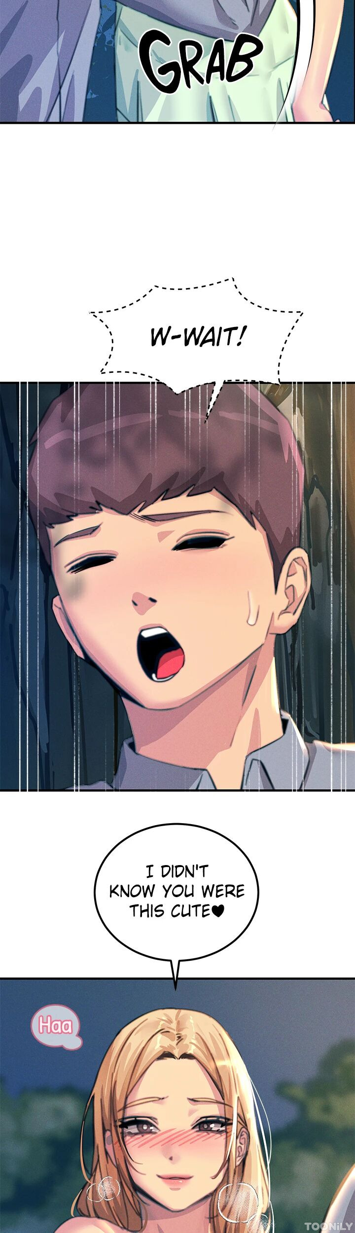 Show Me Your Color Chapter 61 - Manhwa18.com