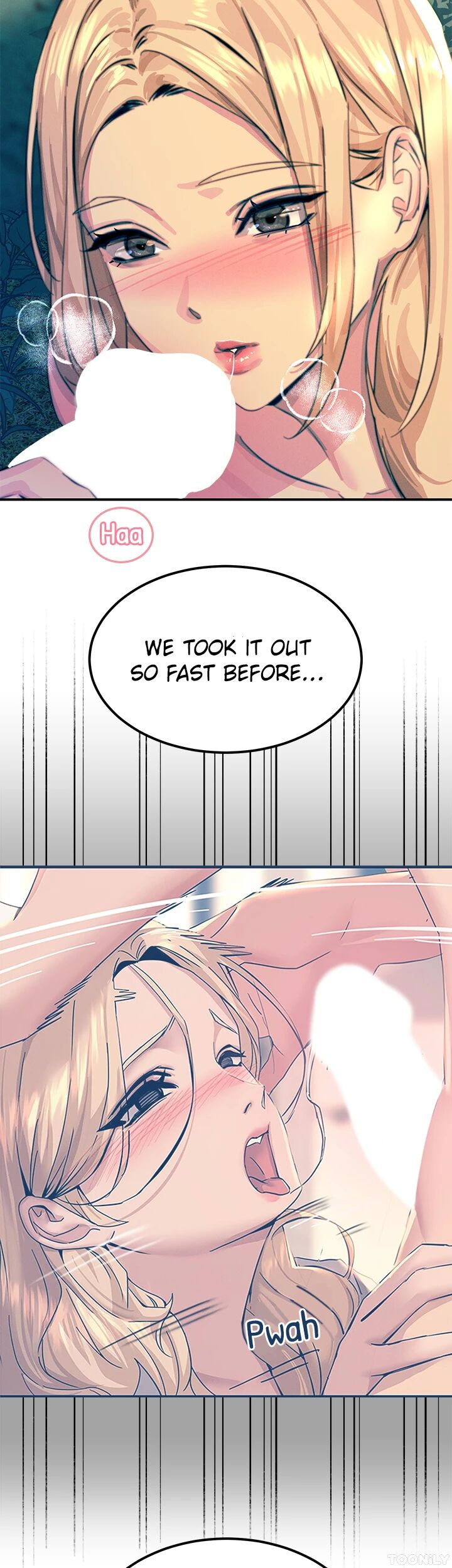 Show Me Your Color Chapter 62 - Manhwa18.com