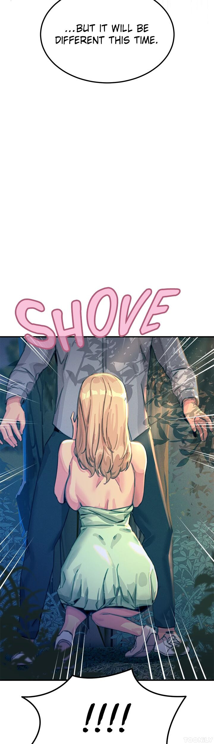 Show Me Your Color Chapter 62 - Manhwa18.com