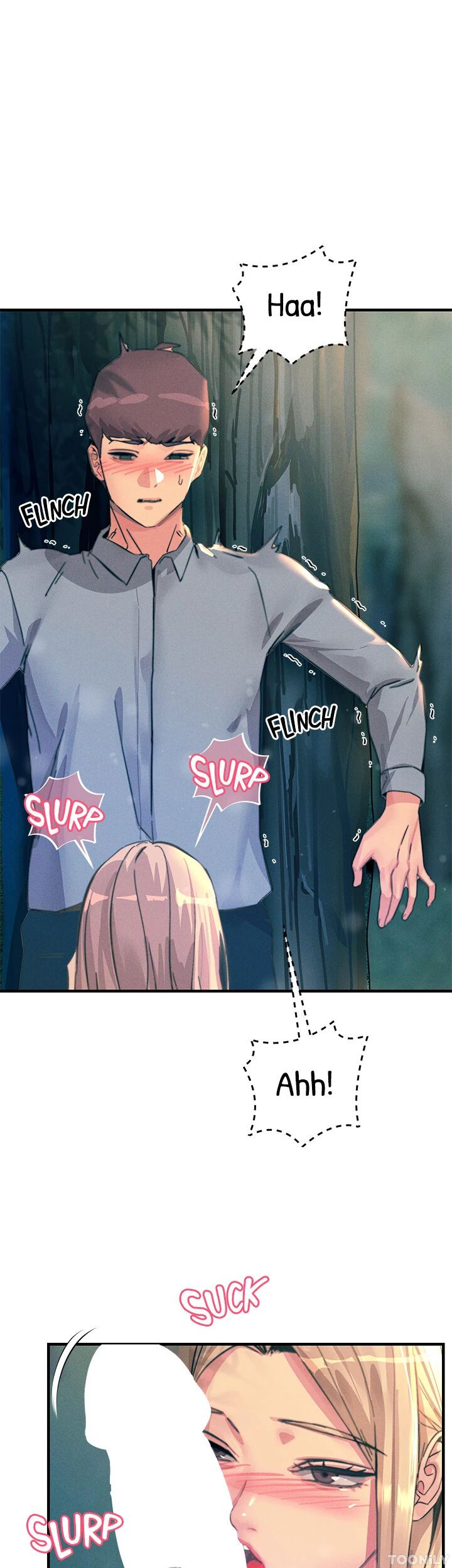 Show Me Your Color Chapter 62 - Manhwa18.com