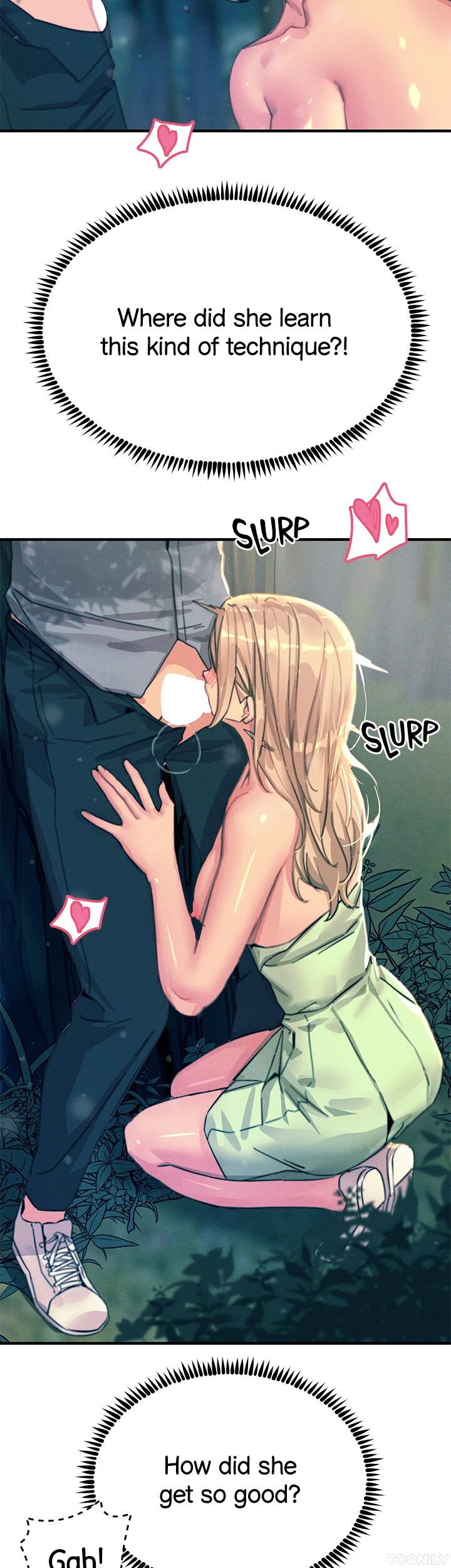 Show Me Your Color Chapter 62 - Manhwa18.com