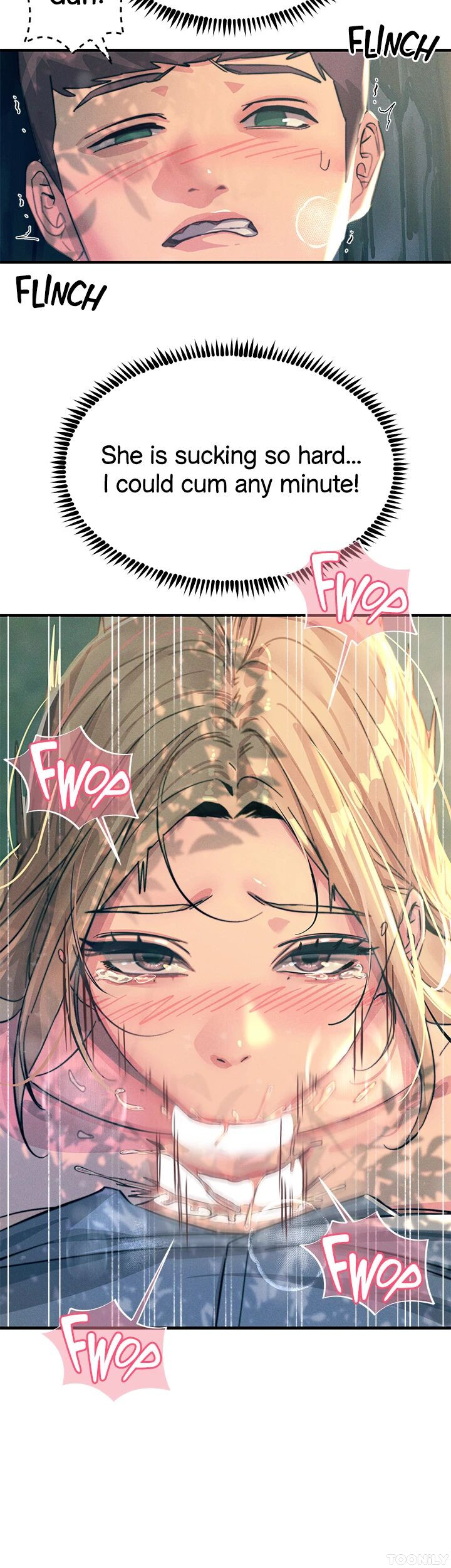 Show Me Your Color Chapter 62 - Manhwa18.com