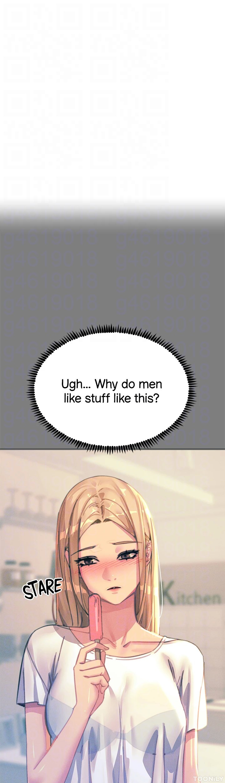 Show Me Your Color Chapter 62 - Manhwa18.com