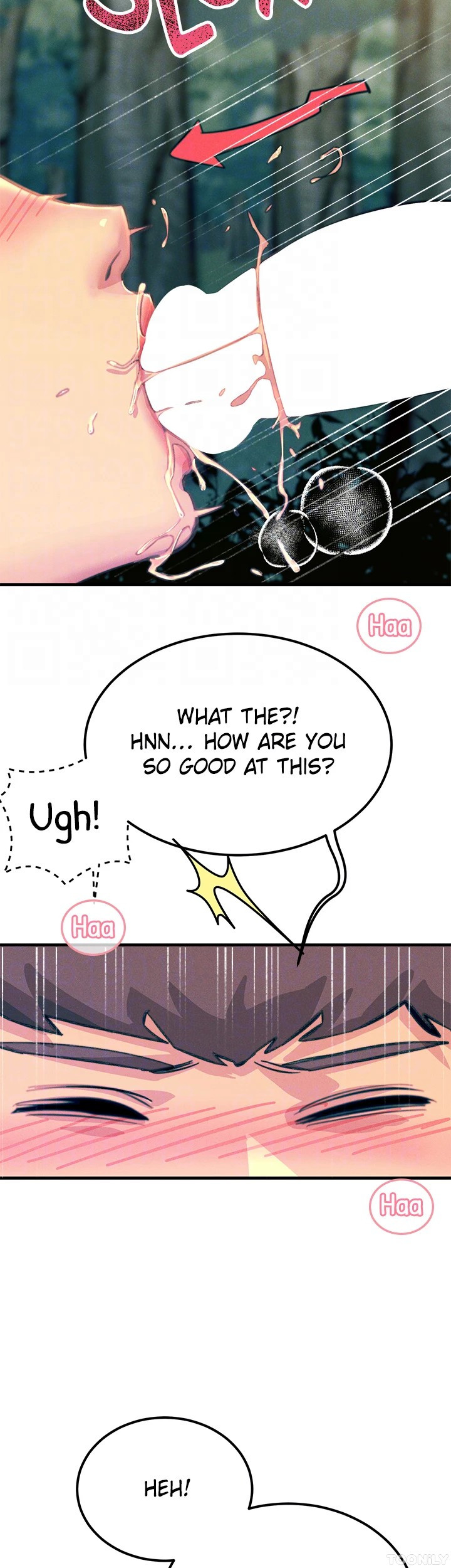 Show Me Your Color Chapter 62 - Manhwa18.com