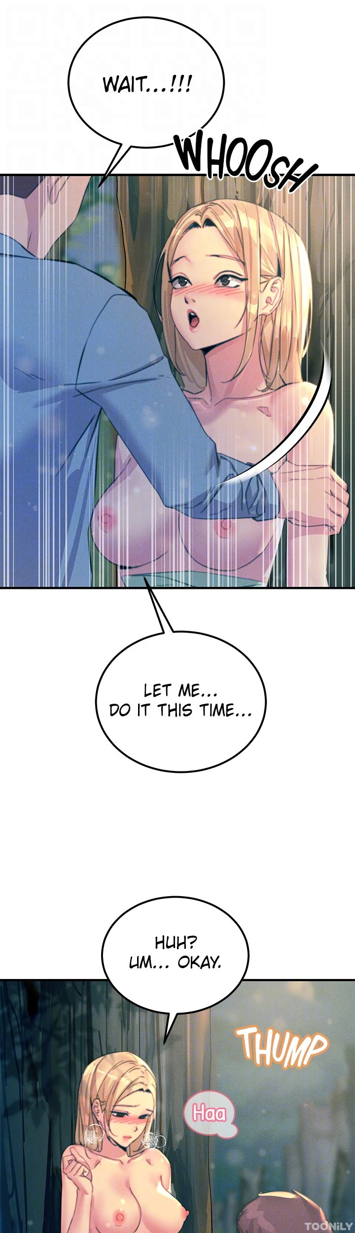 Show Me Your Color Chapter 62 - Manhwa18.com