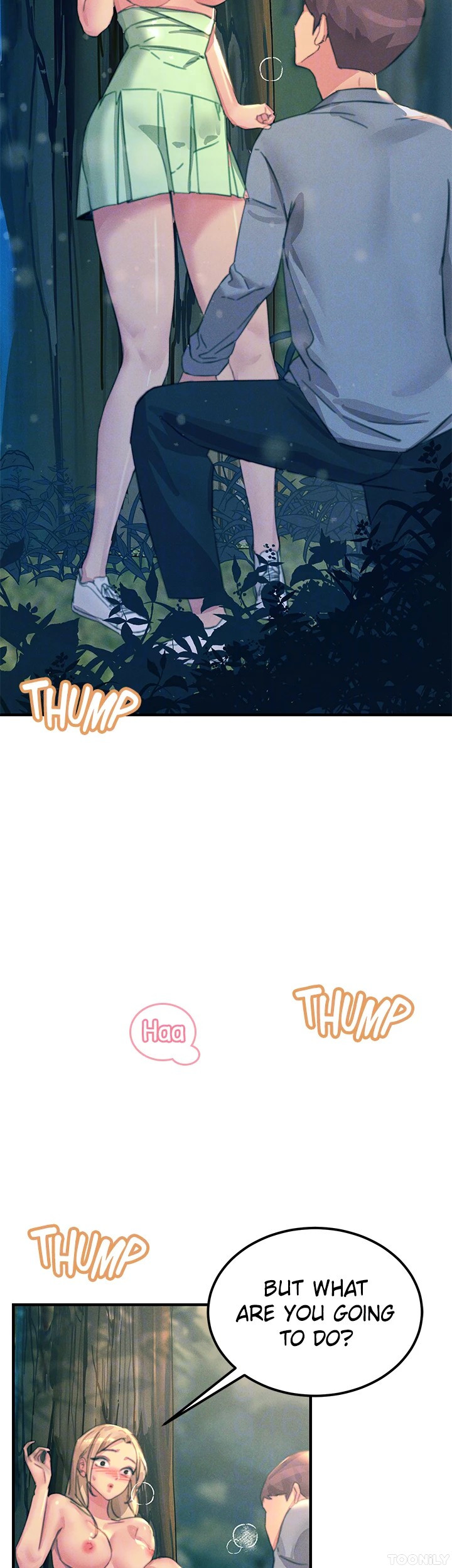 Show Me Your Color Chapter 62 - Manhwa18.com