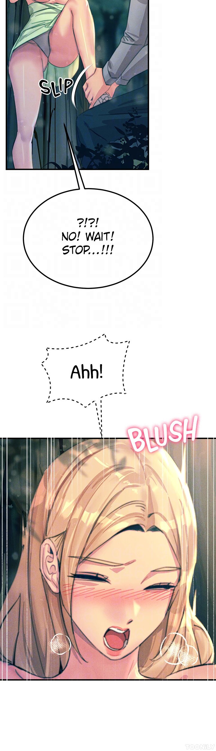 Show Me Your Color Chapter 62 - Manhwa18.com