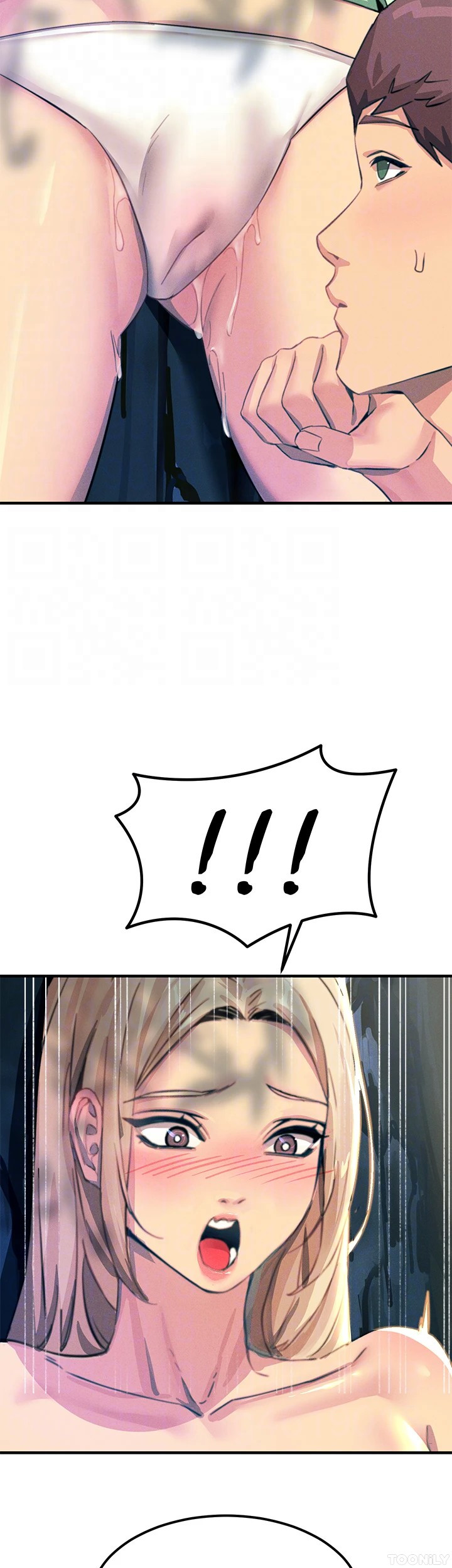 Show Me Your Color Chapter 62 - Manhwa18.com