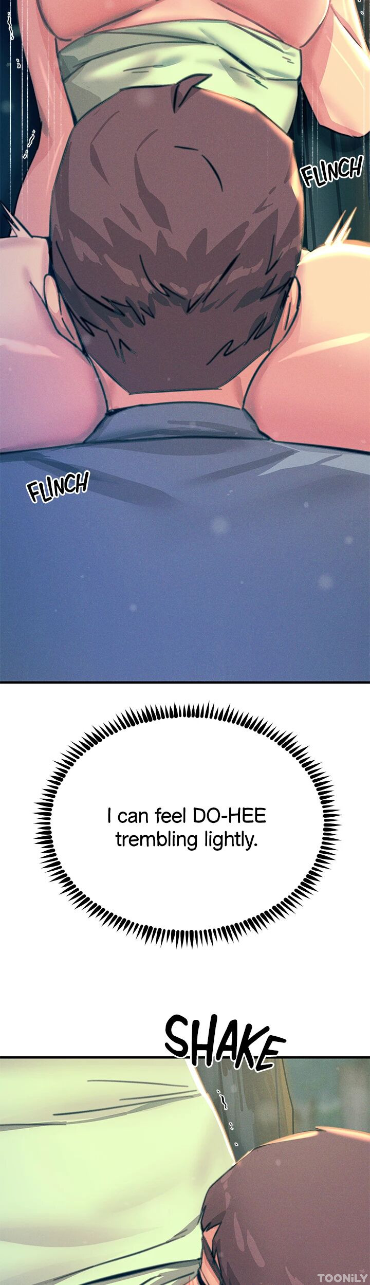 Show Me Your Color Chapter 62 - Manhwa18.com