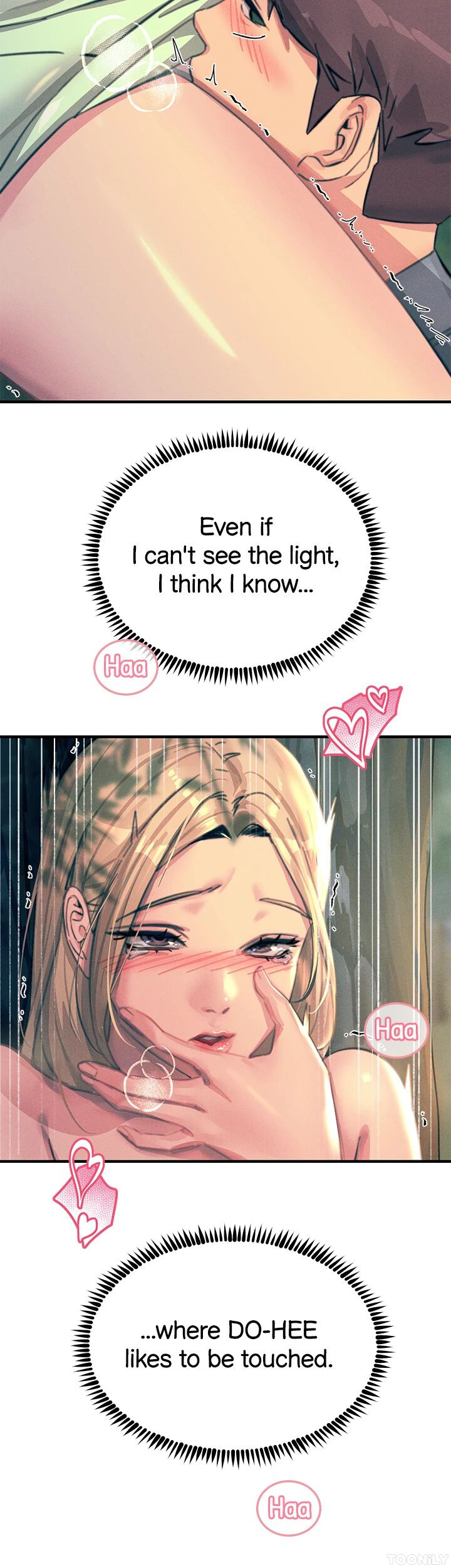 Show Me Your Color Chapter 62 - Manhwa18.com