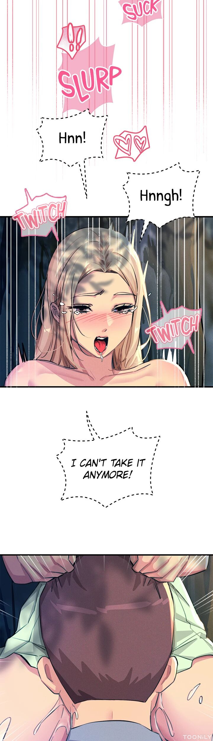 Show Me Your Color Chapter 62 - Manhwa18.com