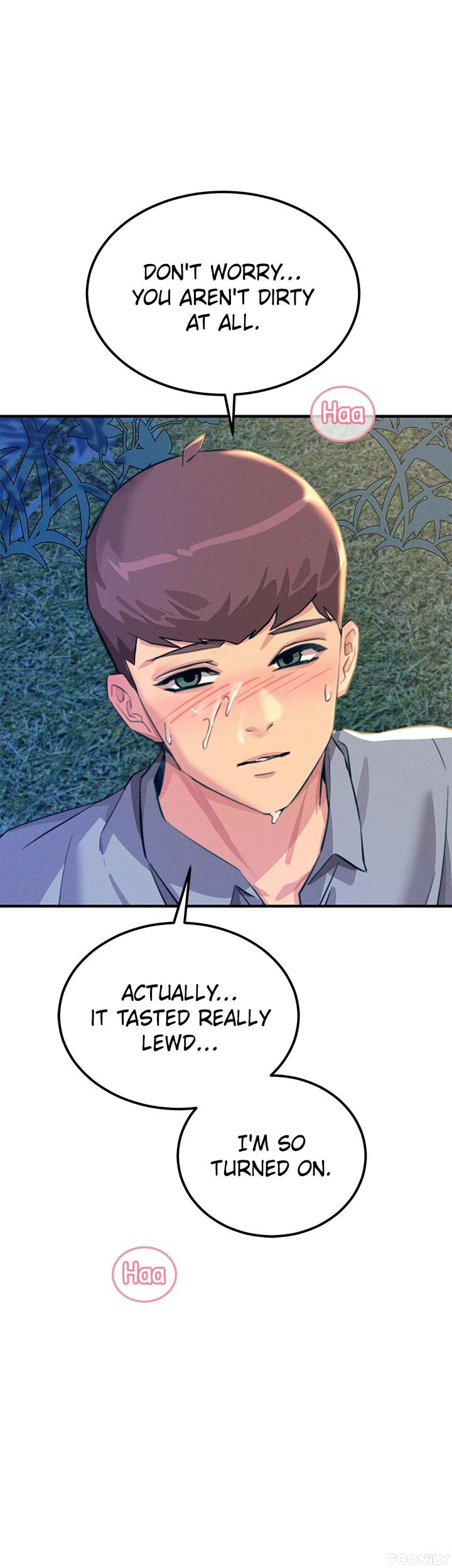 Show Me Your Color Chapter 62 - Manhwa18.com