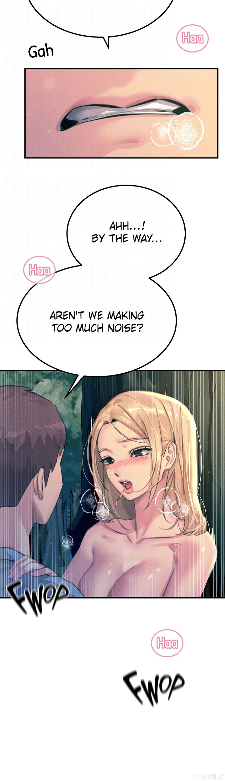 Show Me Your Color Chapter 62 - Manhwa18.com