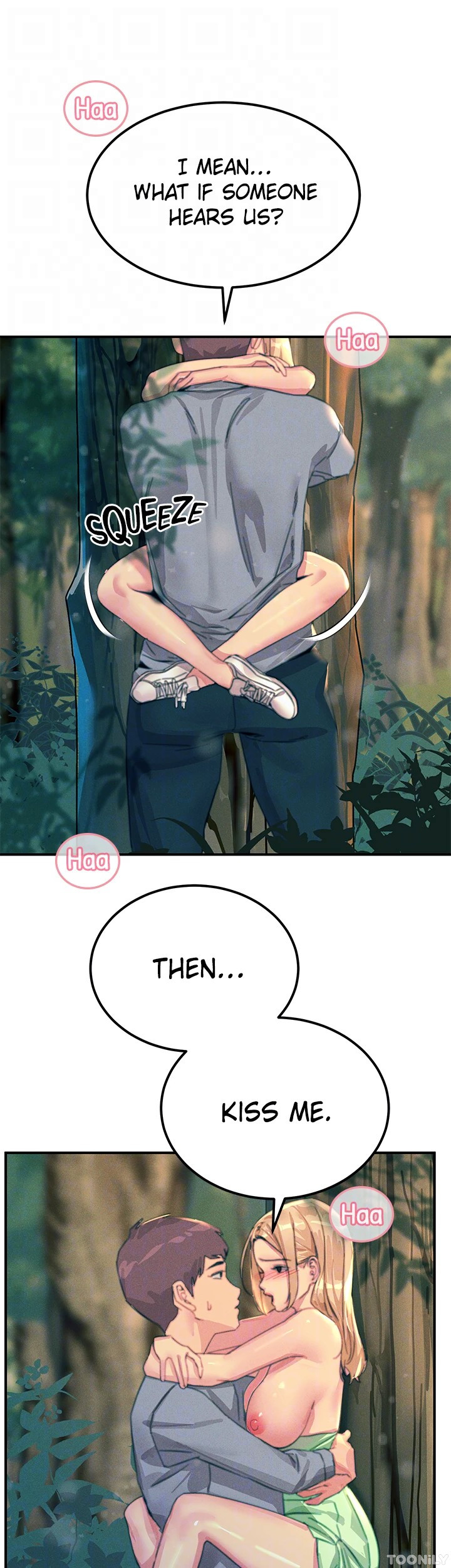 Show Me Your Color Chapter 62 - Manhwa18.com