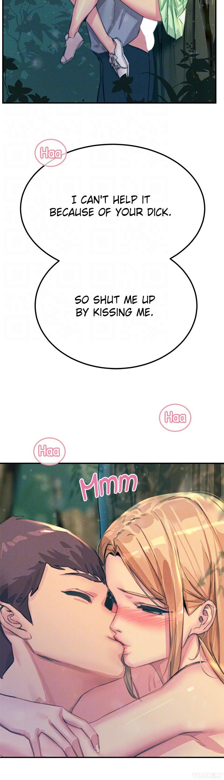 Show Me Your Color Chapter 62 - Manhwa18.com