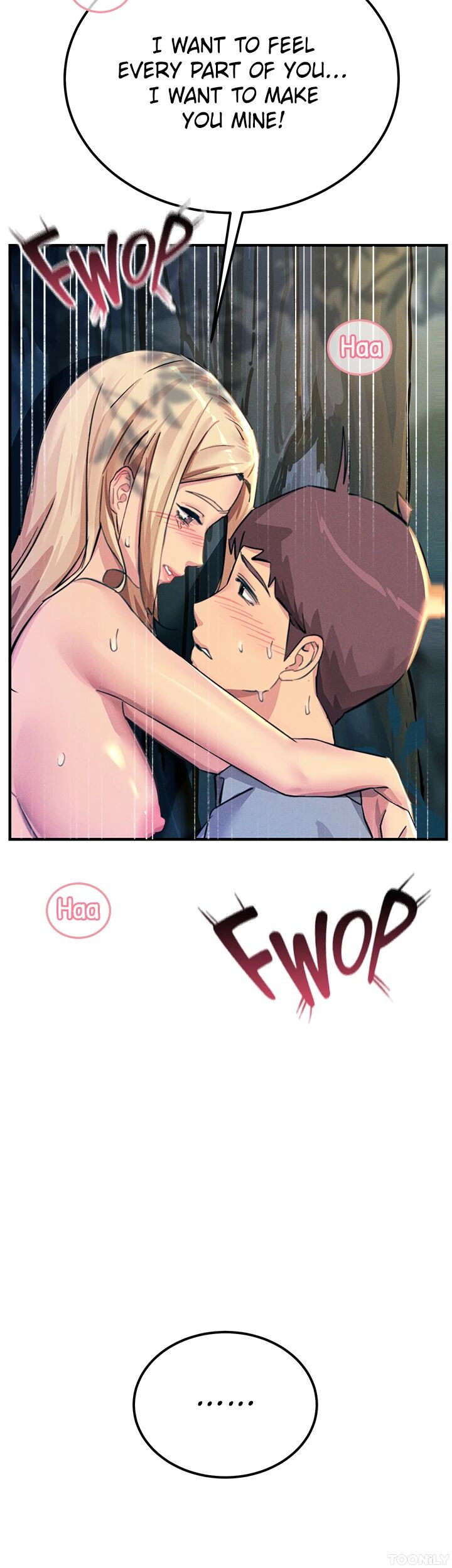 Show Me Your Color Chapter 62 - Manhwa18.com