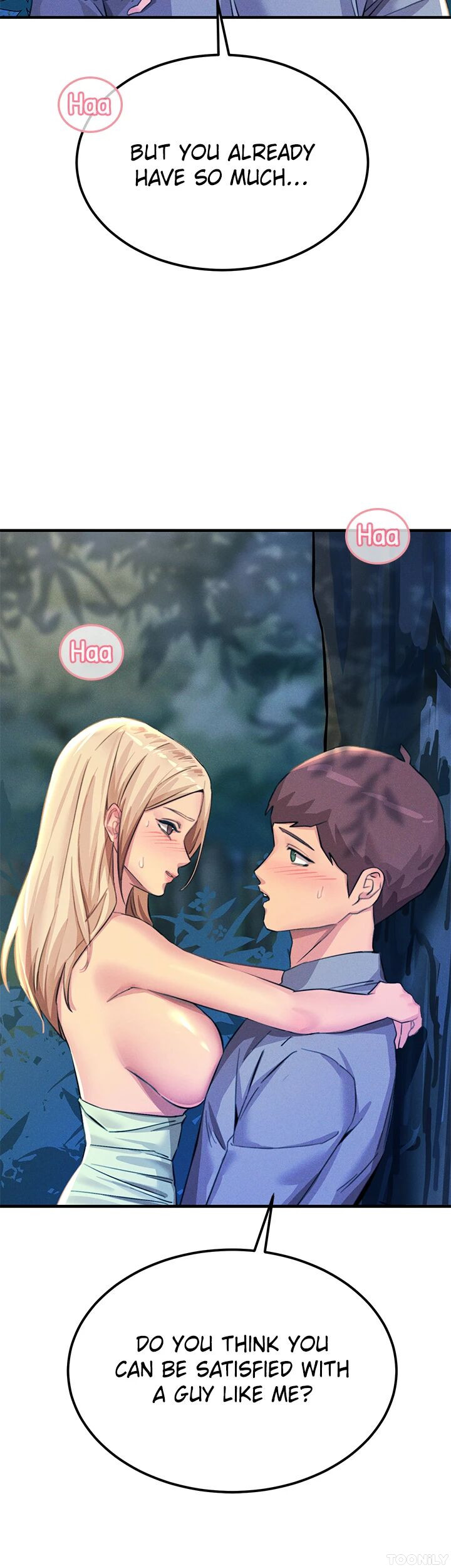 Show Me Your Color Chapter 62 - Manhwa18.com