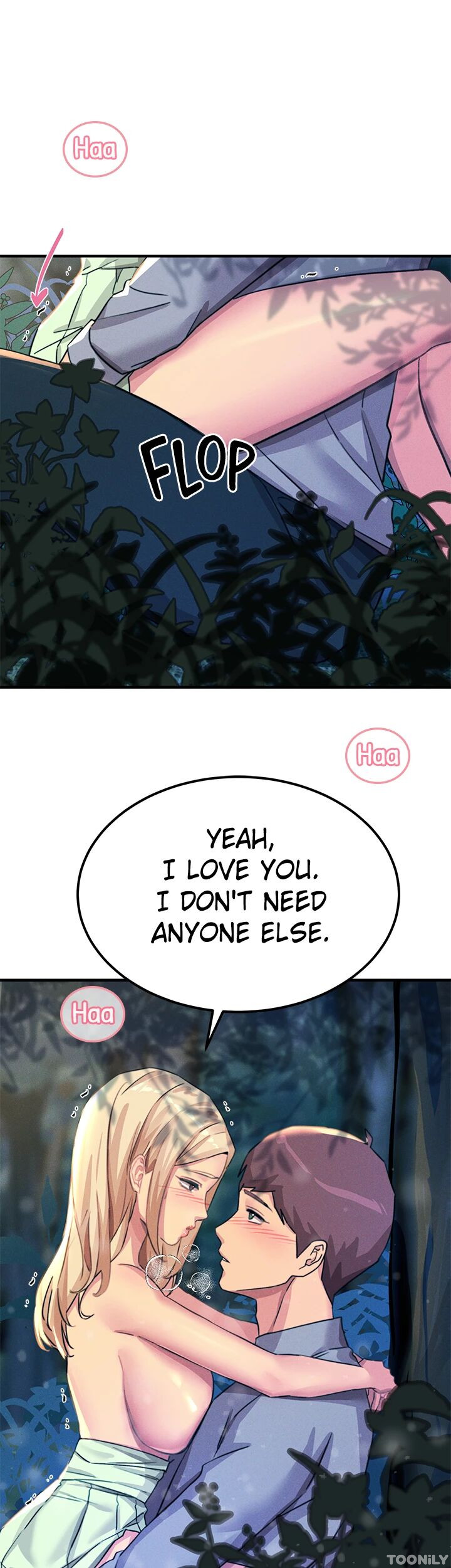 Show Me Your Color Chapter 62 - Manhwa18.com