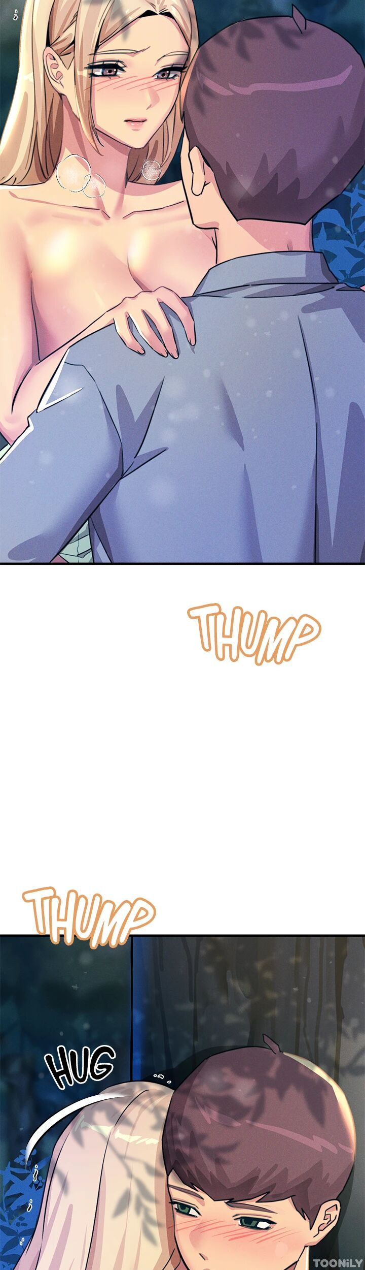 Show Me Your Color Chapter 62 - Manhwa18.com