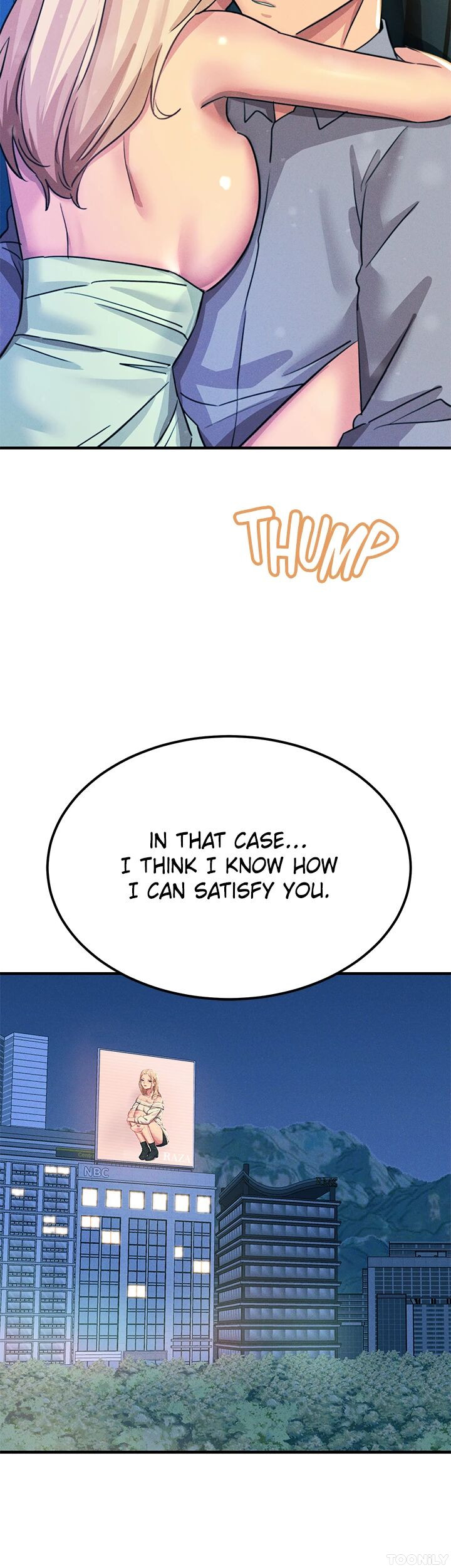 Show Me Your Color Chapter 62 - Manhwa18.com