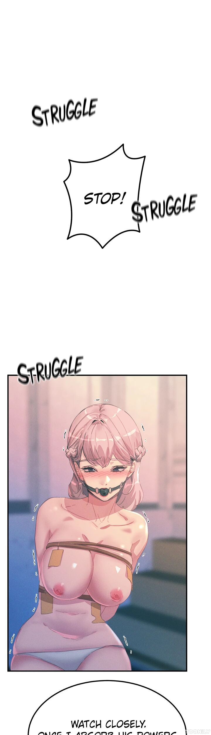 Show Me Your Color Chapter 66 - Manhwa18.com