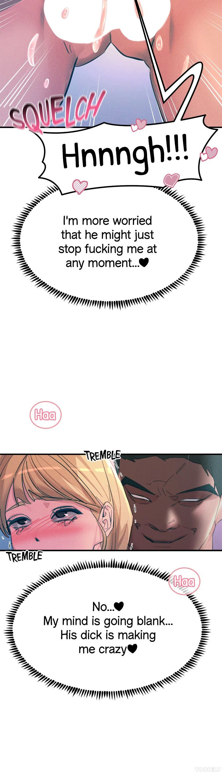 Show Me Your Color Chapter 67 - Manhwa18.com