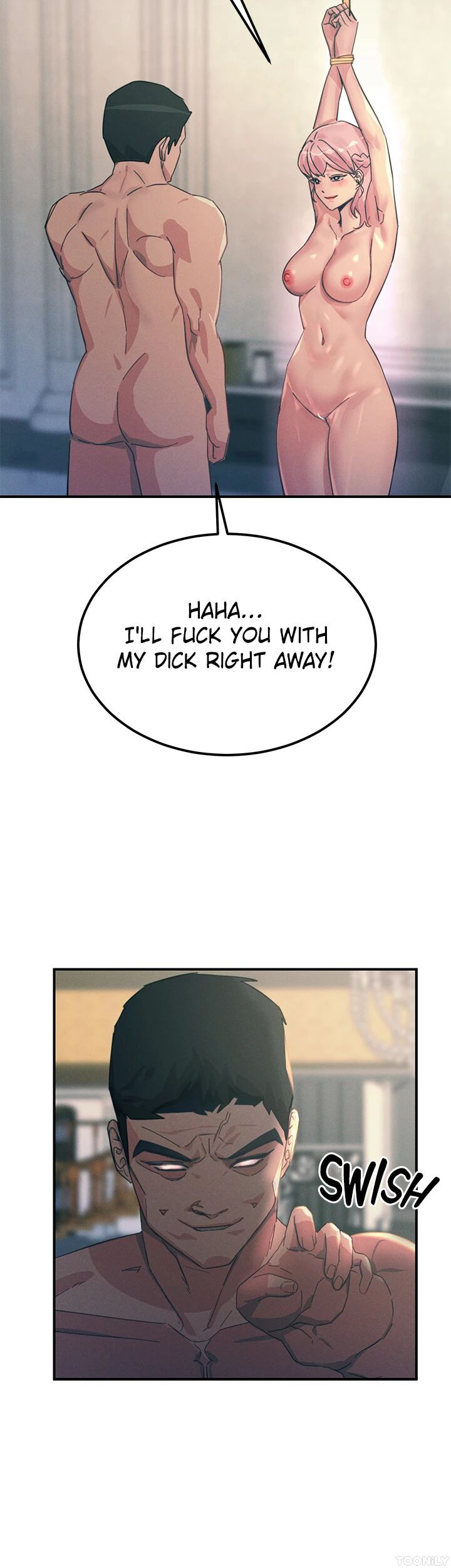 Show Me Your Color Chapter 67 - Manhwa18.com