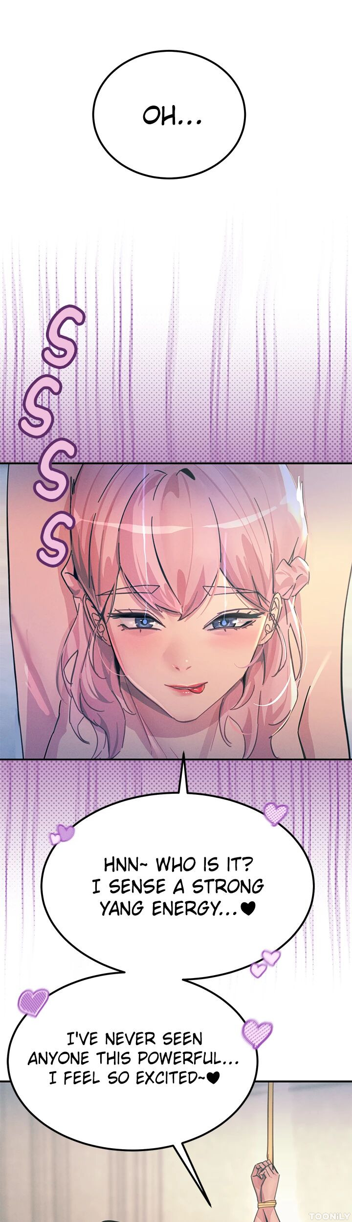 Show Me Your Color Chapter 68 - Manhwa18.com