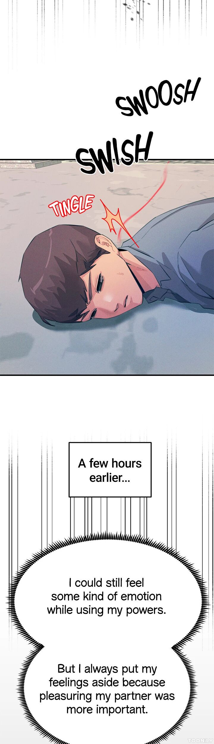 Show Me Your Color Chapter 68 - Manhwa18.com