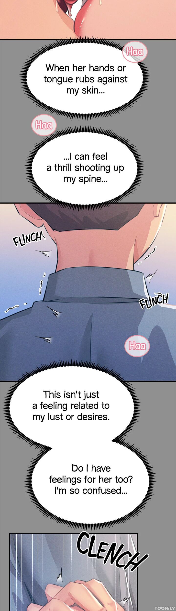 Show Me Your Color Chapter 68 - Manhwa18.com