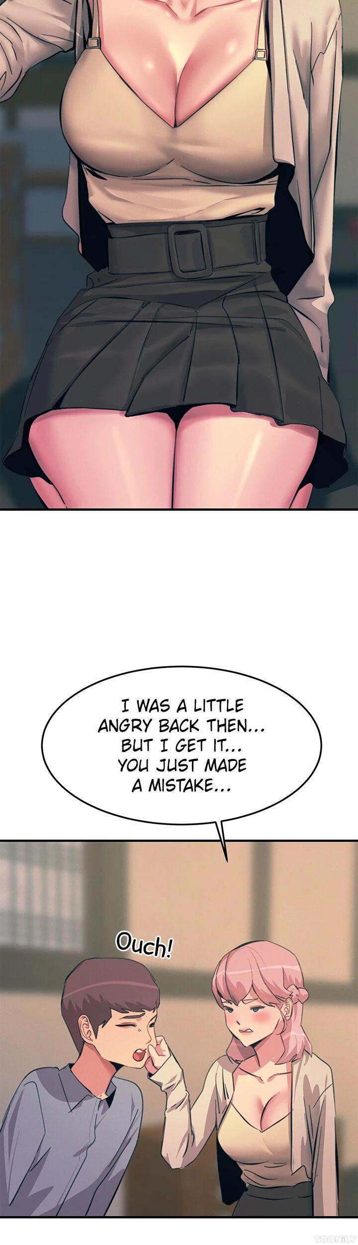 Show Me Your Color Chapter 69 - Manhwa18.com