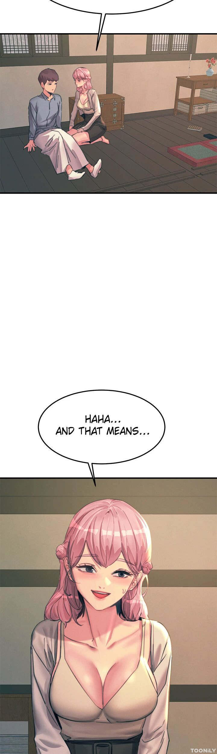 Show Me Your Color Chapter 69 - Manhwa18.com