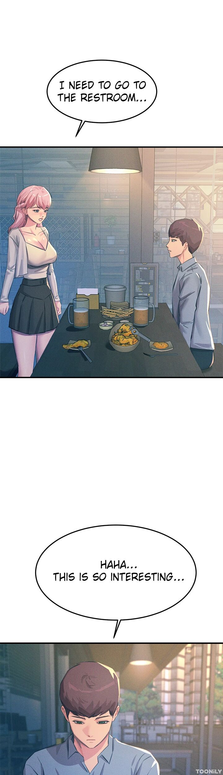 Show Me Your Color Chapter 69 - Manhwa18.com