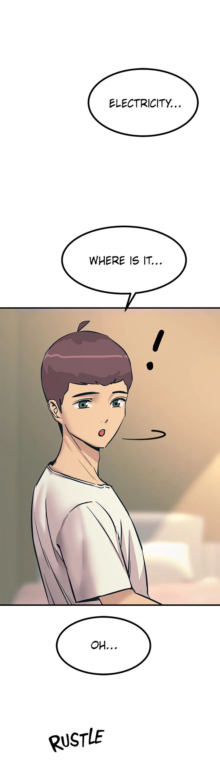 Show Me Your Color Chapter 7 - Manhwa18.com