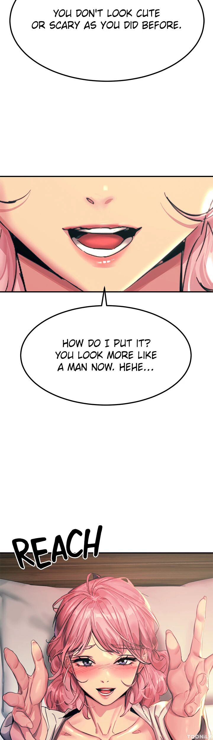 Show Me Your Color Chapter 71 - Manhwa18.com