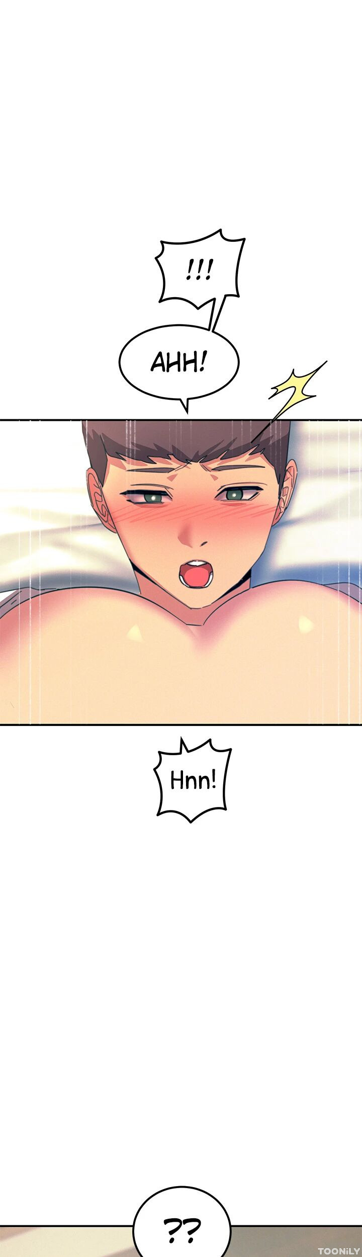 Show Me Your Color Chapter 71 - Manhwa18.com