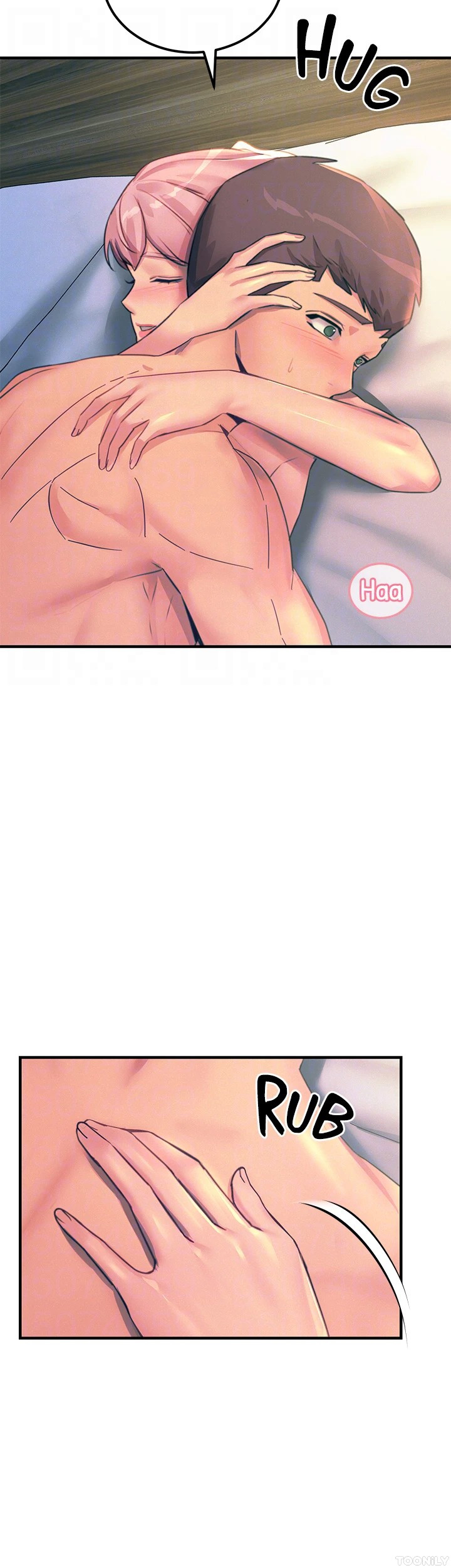 Show Me Your Color Chapter 74 - Manhwa18.com