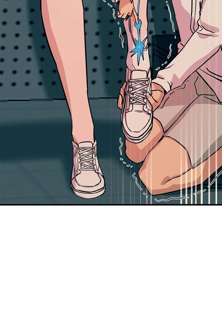 Show Me Your Color Chapter 8 - Manhwa18.com