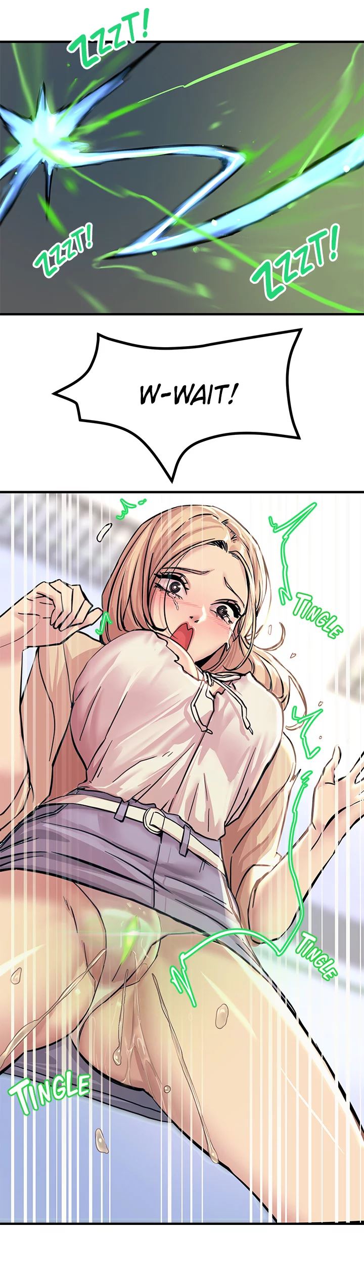 Show Me Your Color Chapter 9 - Manhwa18.com