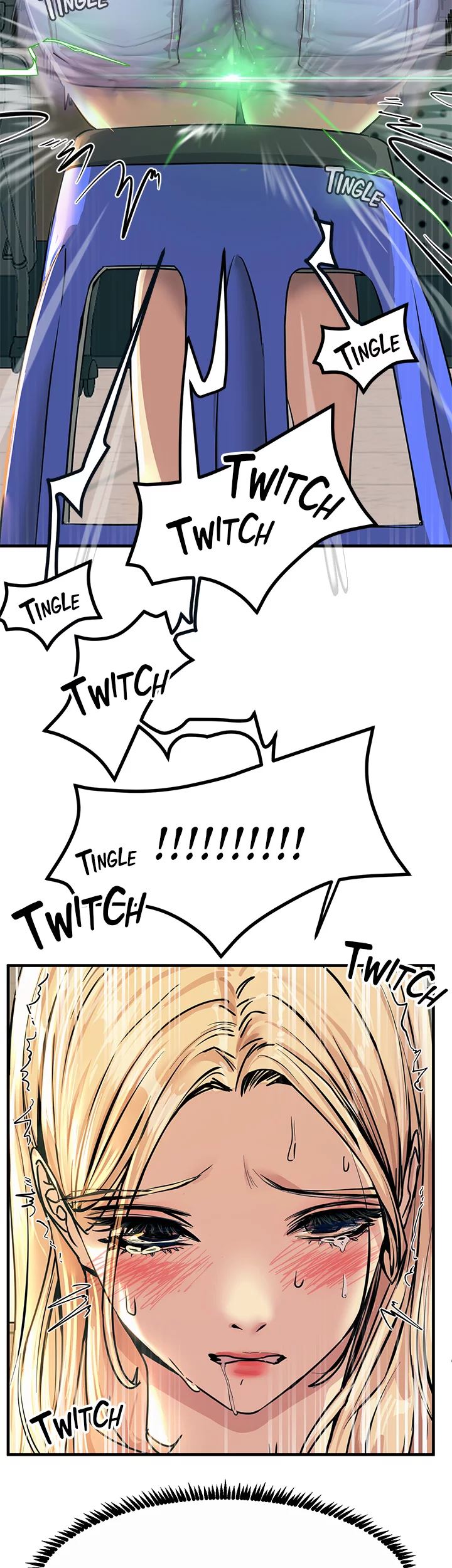 Show Me Your Color Chapter 9 - Manhwa18.com