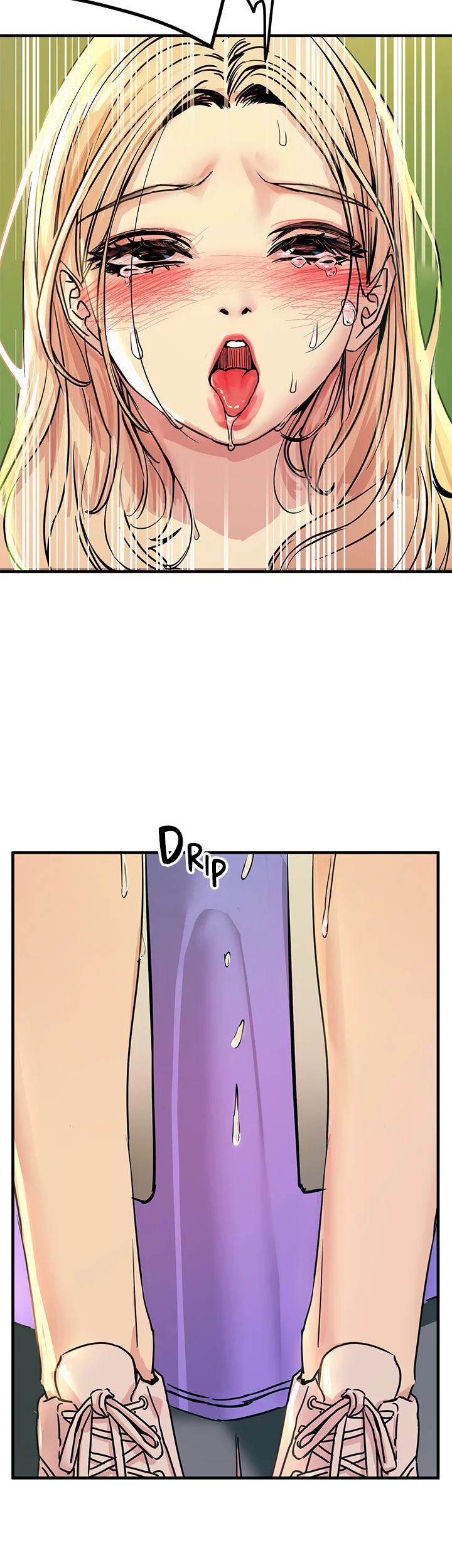 Show Me Your Color Chapter 9 - Manhwa18.com