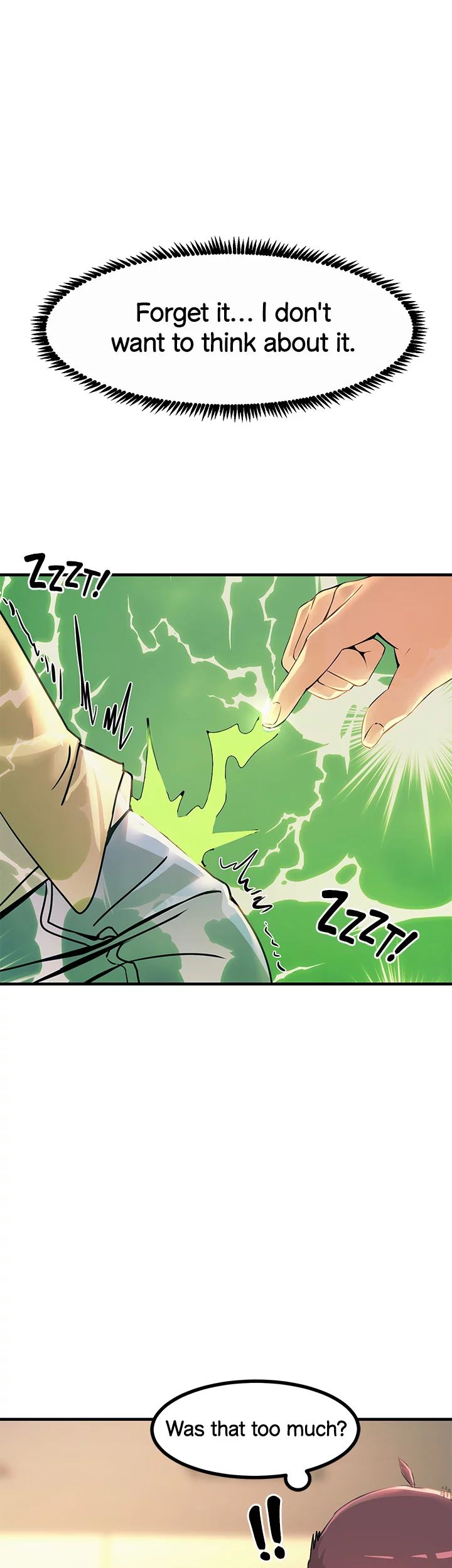 Show Me Your Color Chapter 9 - Manhwa18.com